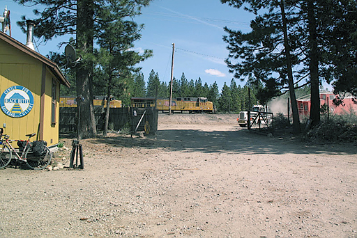 camp image