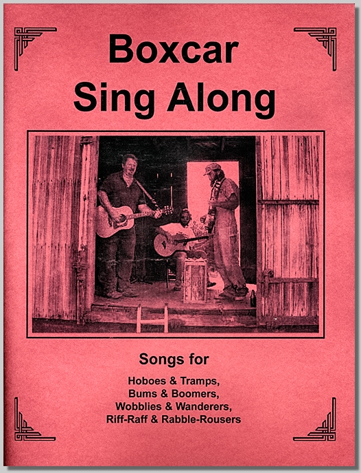 songbook cover